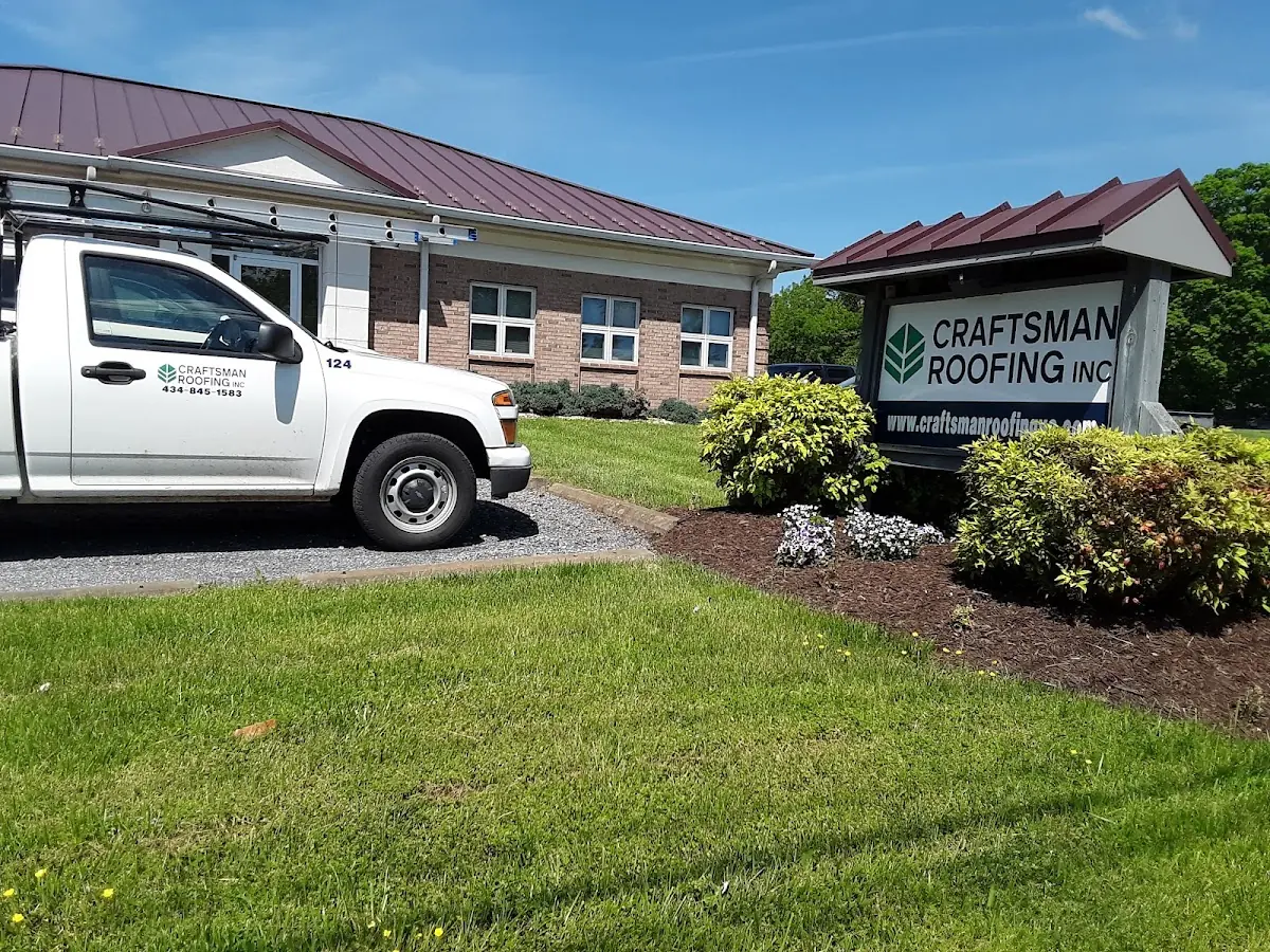 Quality Chimney Repair by experienced craftsmen in The Reserve at Trewellyn